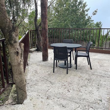 Casa Camino Los Chorros Vallehermoso Εξωτερικό φωτογραφία