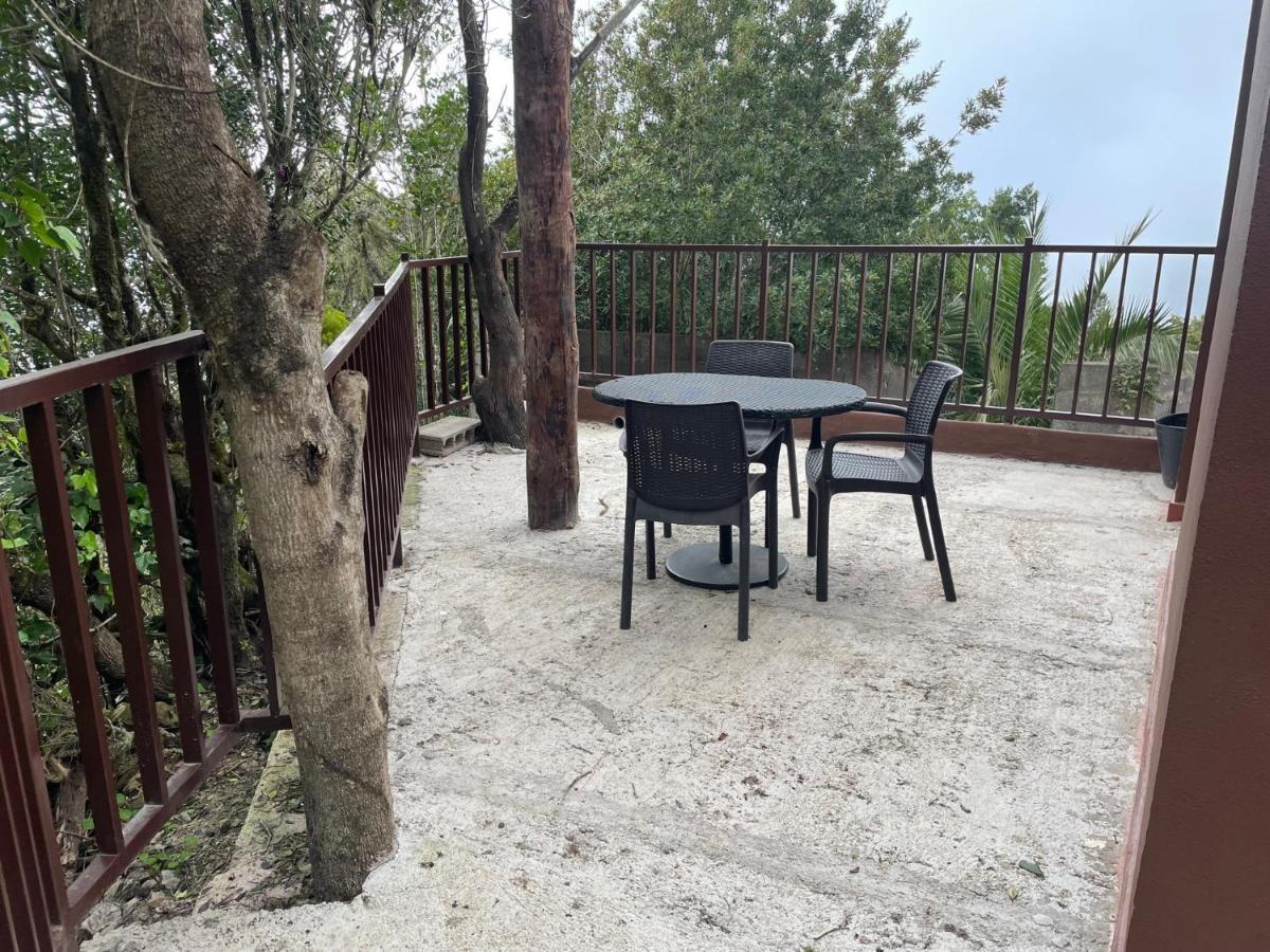 Casa Camino Los Chorros Vallehermoso Εξωτερικό φωτογραφία